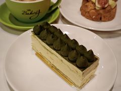-The COOK·厨餐厅·自助餐(浦东嘉里大酒店)