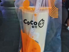 -CoCo都可(惠福店)