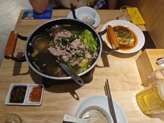 -全牛匠·乐山跷脚牛肉(新中关店)