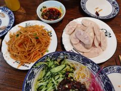 -老北京私房菜(798店)