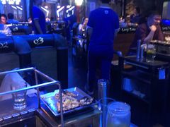 -很久以前羊肉串(打浦路店)