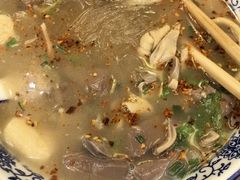 -小潘记鸭血粉丝汤