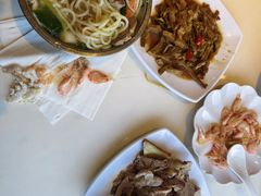 -首占学彬杠面(日韵东方店)