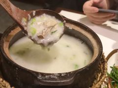 -火齐潮汕砂锅粥(五道口店)