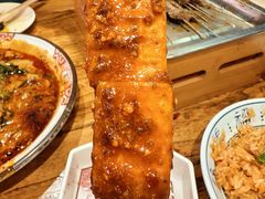 -福苗小骆驼烧烤(莲湖路店)