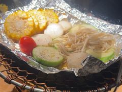 -烧肉达人•炭火烧肉(新天地店)