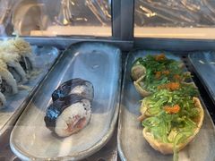 -君悦酒店·乐厨·高空自助餐(青年大街店)