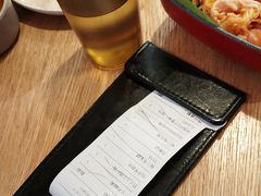 -新石器烤肉(百联川沙店)