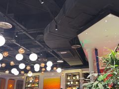 -半秋山西餐厅(巴南万达广场店)