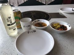-刘一锅筋头巴脑(千峰路店)