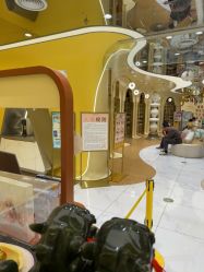 -奈尔宝·国风主题儿童乐园·亲子餐厅(豫园商城店)