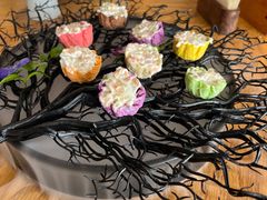 -荷风细雨·中国茶宴(碧云店)