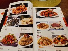-北京小肠陈饭庄(方庄店)