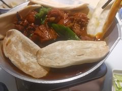 -山里俏·地标皖南菜·屯溪臭鳜鱼(北城万达店)