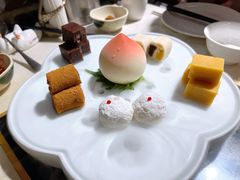 -京味斋·北京烤鸭(北京南站洋桥店)