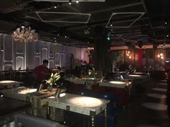大堂-JUKEBOX玖部音乐餐厅(华侨城店)