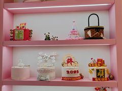 -CAKE BOSS 蛋糕老板(西单君太百货店)