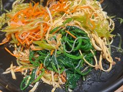 -奉天小馆·非遗东北菜(沈阳万象城店)