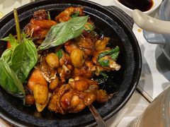 -鹿港小镇(金虹桥国际中心店)