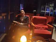 -富力丽思卡尔顿酒店·FLAIR餐厅酒吧