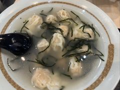 -南门口(山水人家店)