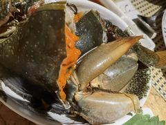 -雍和会海鲜姿造自助(湖东路店)
