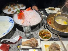 -辉哥火锅(虹桥路店)