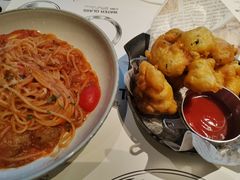 -西堤牛排(北京国瑞店)