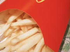 -麦当劳(南京文鼎广场店)