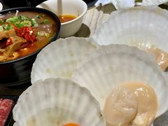 -汕头泉成沙茶火锅(中山总店)