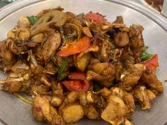 -渭塘酒家(生态园店)