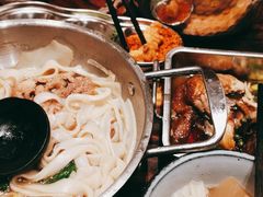 -小满手工粉(上海月星环球港店)