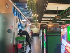 大堂-和庆斋羊蝎子火锅·碳缸烧烤(顺义旗舰店)