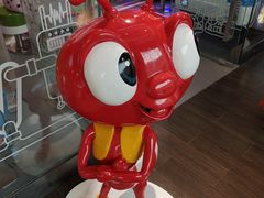 -反斗乐园(欢乐海岸店)