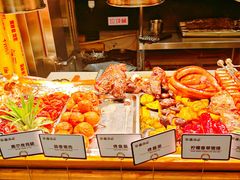 -韩盛·盛江山自助料理(中街大悦城店)