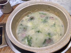 -丰尔粥食·粥底火锅·桑拿鸡(大良总店)