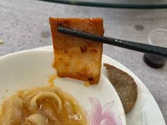 -一盏明灯全素斋(五爷庙店)