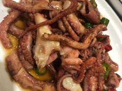麻辣桃花蛸-映像威海·海鲜味道(市区店)