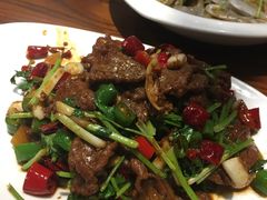 -阿娘家·原生态农家菜(国顺东路店)