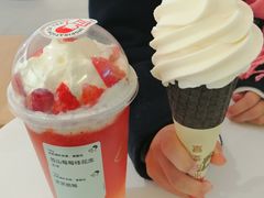 -喜茶(杭州滨江宝龙店)