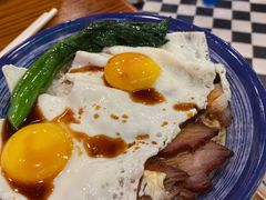 -澳门陈光记烧味饭店(南京德基广场店)