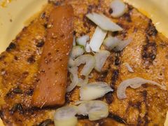 -香约老地方烧烤(九道街店)