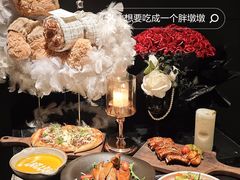 -Nord Grill&Bar Highland诺德西餐(深圳欢乐海岸店)