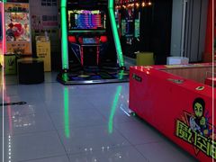 -风云再起游乐汇(南京常发广场店)