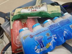 -711便利店(黄岛青医店)
