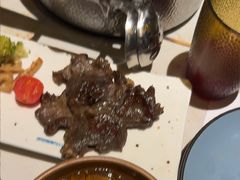 -喜庭海鲜自助(北辰三角洲北辰荟店)