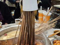 -水碾河刘老大串串香(水碾河路店)