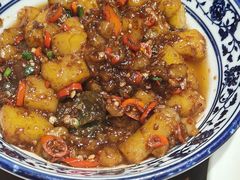 -天下客饭店(中山路店)