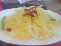 -新兴园饺子馆(北京百子湾店)