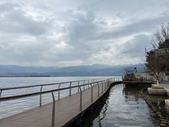 -西昌邛海湿地